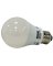 BULB LED A19 FROST 5K 1PK 100W