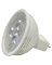 BULB LIGHT LED MR16 10YR 35W