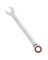 WRENCH RCHT COMBO 9/16INCH SAE