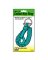 HYK-KT153 KEY RING COILED W/CLIP