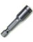 NUTSET IMPACT MAGNET 5/16 IRWIN