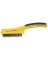 BRUSH SCRUB SHOE HNDL 1-1/4IN