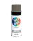Touch 'N Tone 55279830 Spray Paint, Flat, Gray Primer, 10 oz, Can