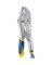 PLIER LOCKING WIRE CUTTER 10IN