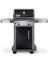 WEB-46110 2-BURNER E210 GRILL BK