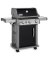 GRILL SPIRIT E-330 BLACK LP