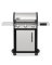 GRILL PROPANE SS 529IN2
