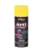 PAINT SPRAY RUST PREV YEL 12OZ