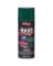 PAINT SPRAY HUNTER GREEN 12OZ