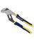 IRWIN 10" GROOVE JOINT PLIERS