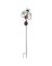 LIGHT SOLAR METAL STICK ASSTM