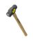 HAMMER ENGINEER WOOD HNDL 4LB