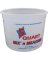ENCORE Plastics 300403 Paint Container; 5 qt Capacity; Plastic