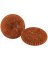 COPPER MESH SCOUR PAD 2PK