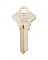 SC7 KEYBLANK SCHLAGE