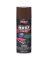 PAINT SPRAY RUST PREV BRN 12OZ