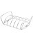 Rib & Roast Holder
