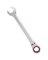WRENCH RCHT COMBO 1 INCH SAE