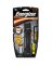 Flashlight 3-led Hardcase W/2aa