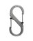 #4 SS S-Biner Slid Lock