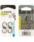 2PK S-Biner Micro Lock