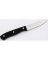CHEF CRAFT 21666 Paring Knife; Stainless Steel Blade; Polyoxymethylene