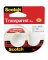 1/2"X450" TRANSPARENT TAPE