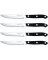 Knife Steak Set Prime 4pc