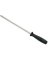 SHARPENER KNIFE SSTL BLACK 9IN