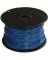 WIRE BLDG 10G SOL THHN BLU 1FT