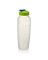 Arrow Plastic 22101 Sports Water Bottle; 32 oz Capacity