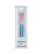 TR614 ALUM INT/EXT THERMOMETER