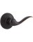 TUSTIN DUMMY RH VENETIAN BRNZE