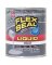 SEALANT LIQUID FLEX GRAY 32OZ