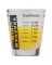 MINI MEASURING GLASS SHOT 1OZ