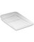 WOOSTER R406-11 Paint Tray Liner; Plastic; Clear