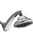 Showerhead Rpb-173 6in Drenching
