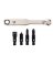 Ratch Screw Set