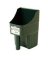 SCOOP FEED ENCLOSED GRN 3QT