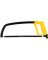 STA-STHT20138 SHELL HACKSAW SOLI