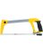 STANLEY STHT20140 Hacksaw, 12 in L Blade, 24 TPI, HCS Blade, 4-3/4 in D