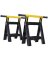 SAWHORSE ADJUSTABLE 2 WAY