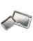 10PK 8 1/2X5 ALUM DRIP PAN