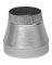 GV0808-A DUCT REDUCER 4-3IN