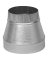 GV0810-A DUCT REDUCER 5-4IN