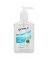 Germ-X 30694 Hand Sanitizer Clear, Floral, Clear, 8 oz Bottle