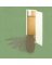 SUP420 WHT HIDEAWAY IRON BOARD