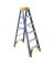 LADDER STP FBRGLS TYPE1AA 6FT