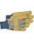 GLOVE PIGSKIN PALM INSULATED L