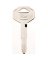 KEY BLANK DODGE DC3